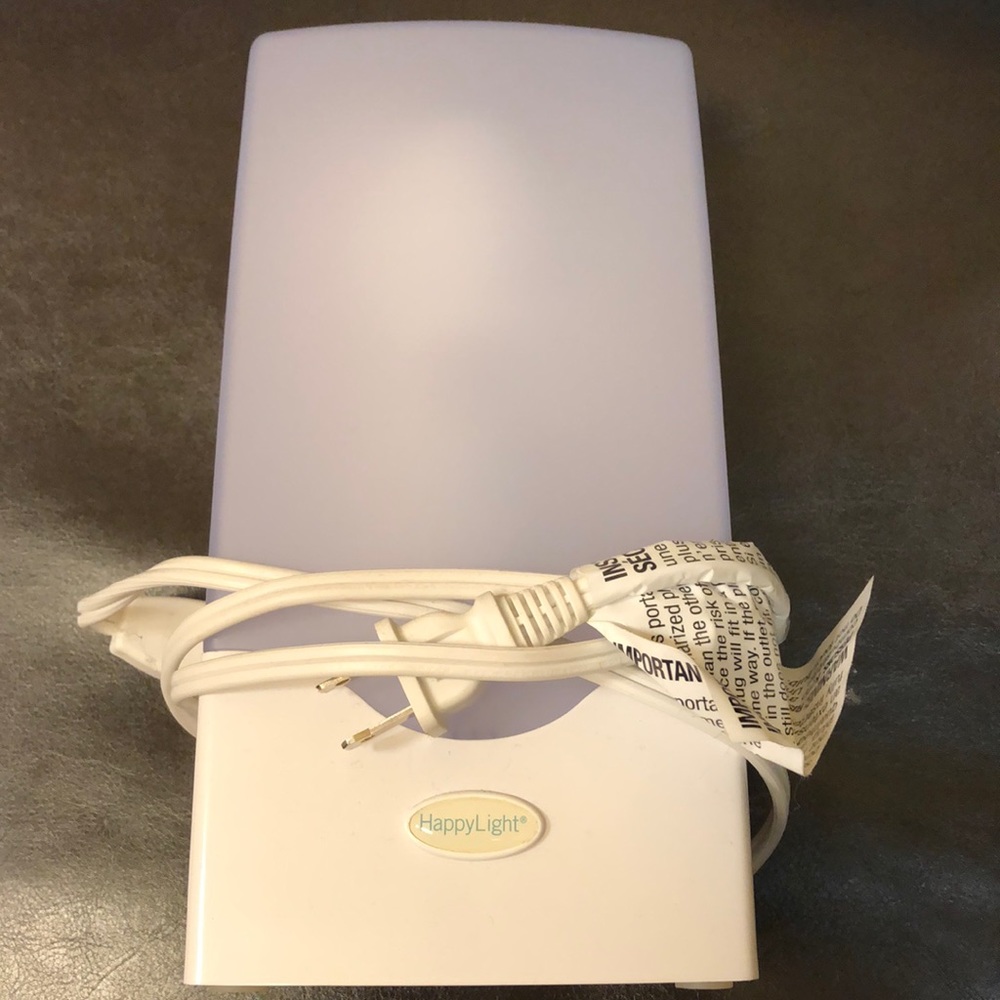 Verilux Happy Light